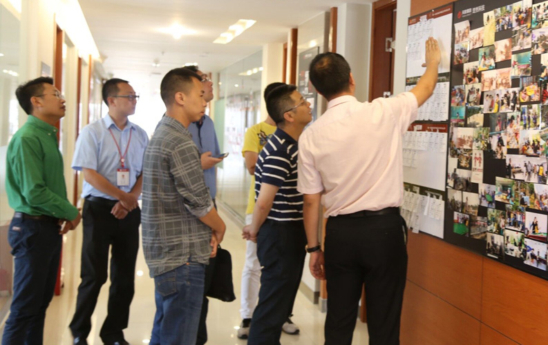 此次重慶子公司設(shè)立，將大大增強(qiáng)天度技術(shù)研發(fā)實(shí)力和公司綜合優(yōu)勢(shì)